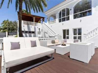 Louer pour les vacances Maison Marbella r�gion CORDOBA