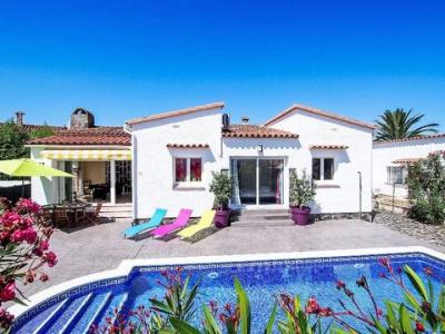 Annonce Location vacances Maison Girona