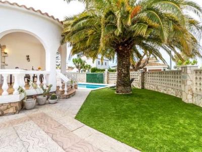 Location vacances Maison Girona  GI en Espagne