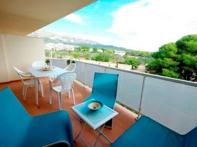 Louer pour les vacances Maison Alcanar r�gion TARRAGONA