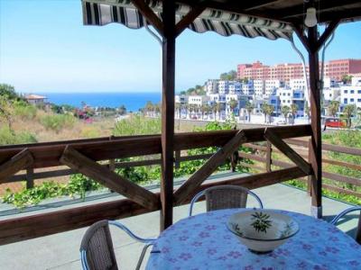 Annonce Location vacances Maison Almunecar