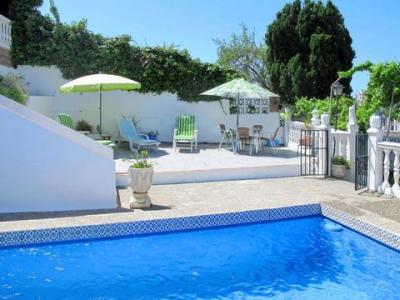 Louer pour les vacances Maison Almunecar r�gion GRANADA
