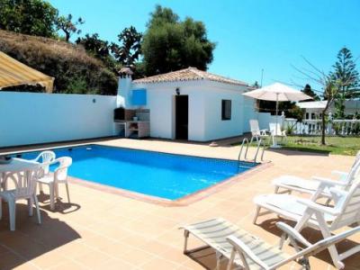 Louer pour les vacances Maison 2000 m2 Almunecar