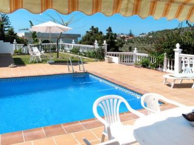 Louer pour les vacances Maison Almunecar r�gion GRANADA