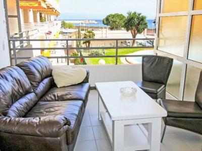 Location vacances Appartement Altea  A en Espagne