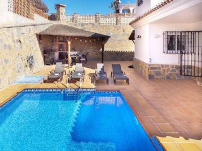 Louer pour les vacances Maison 980 m2 Malaga