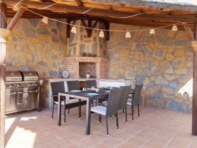 Louer pour les vacances Maison Malaga r�gion MALAGA