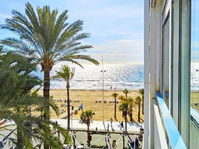 Annonce Location vacances Appartement Benidorm