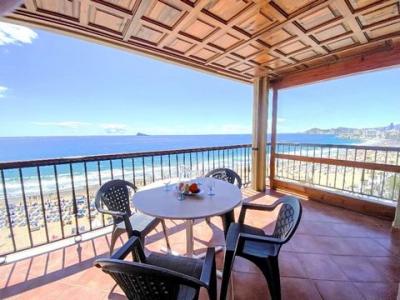 Louer pour les vacances Appartement Benidorm r�gion ALICANTE