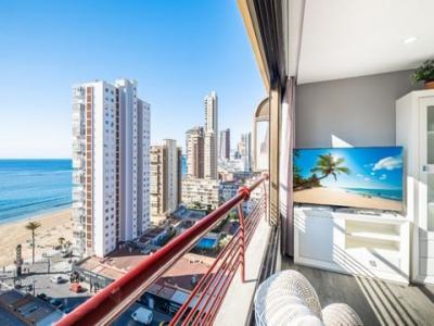 Annonce Location vacances Appartement Benidorm