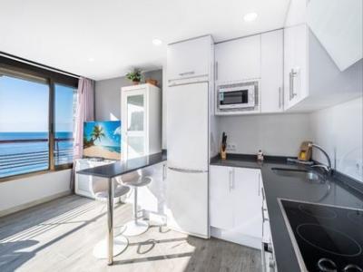 Louer pour les vacances Appartement Benidorm r�gion ALICANTE