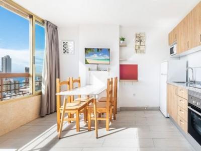 Louer pour les vacances Appartement Benidorm r�gion ALICANTE