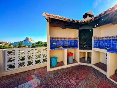 Louer pour les vacances Maison 985 m2 Calp