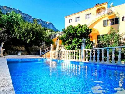 Annonce Location vacances Maison Calp