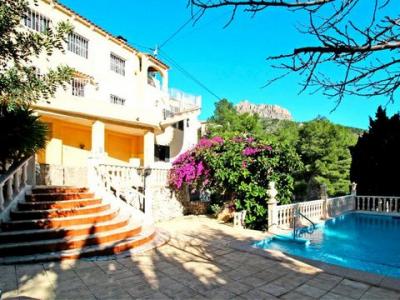 Louer pour les vacances Maison 1100 m2 Calp