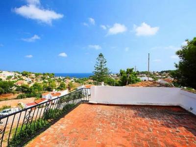 Louer pour les vacances Maison Calp r�gion ALICANTE