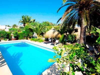 Louer pour les vacances Maison Calp r�gion ALICANTE