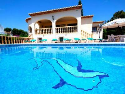 Annonce Location vacances Maison Calp