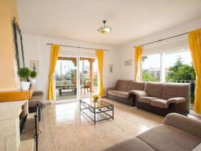 Louer pour les vacances Maison Calp r�gion ALICANTE