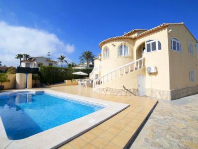 Louer pour les vacances Maison 485 m2 Calp