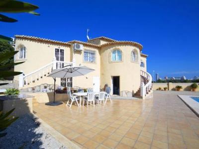 Louer pour les vacances Maison Calp r�gion ALICANTE