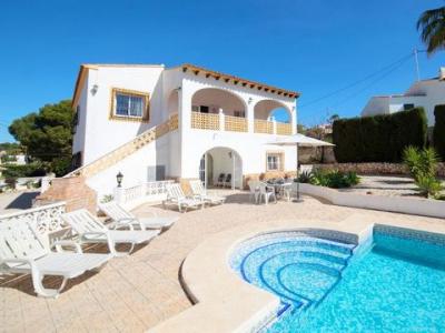 Louer pour les vacances Maison 1200 m2 Calp