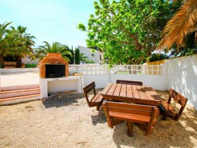 Louer pour les vacances Maison Calp r�gion ALICANTE