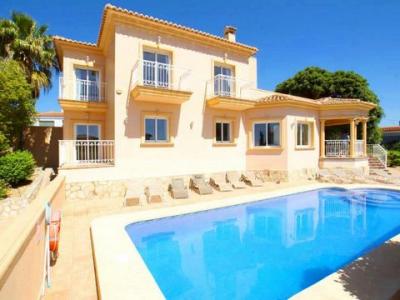 Louer pour les vacances Maison 800 m2 Calp