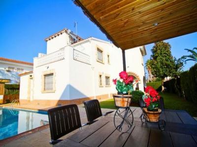 Louer pour les vacances Maison Cambrils r�gion TARRAGONA