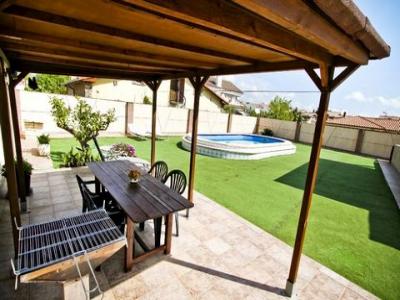Location vacances Maison Cambrils  T en Espagne
