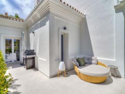 Louer pour les vacances Maison 1100 m2 Marbella