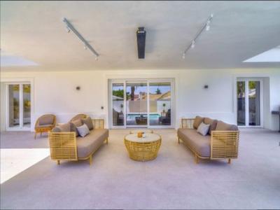 Louer pour les vacances Maison Marbella r�gion CORDOBA