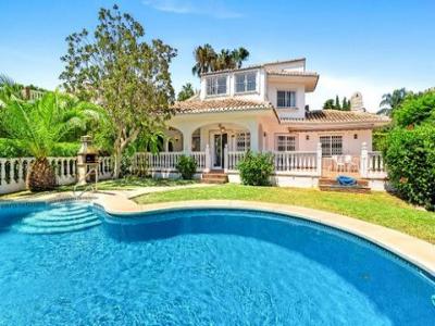 Annonce Location vacances Maison Mijas