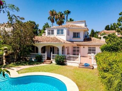 Louer pour les vacances Maison 1030 m2 Mijas