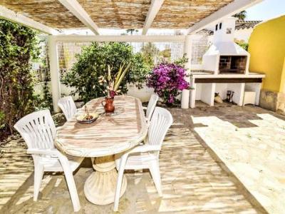 Louer pour les vacances Maison 600 m2 Denia