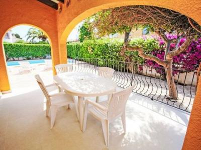 Louer pour les vacances Maison Denia r�gion ALICANTE