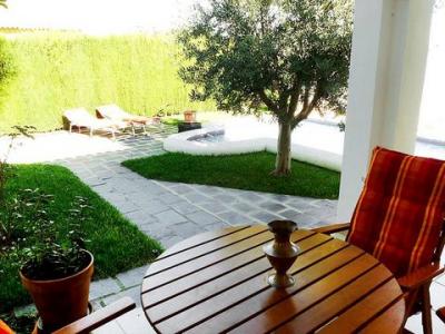 Louer pour les vacances Maison 580 m2 Denia