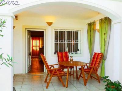 Louer pour les vacances Maison Denia r�gion ALICANTE