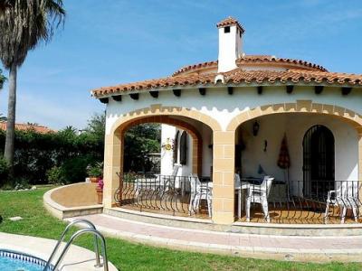 Louer pour les vacances Maison Denia r�gion ALICANTE