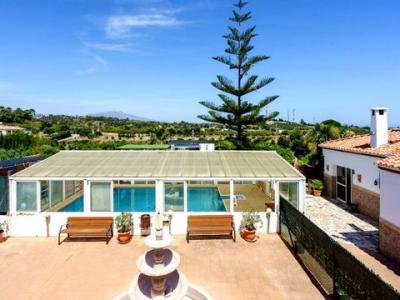 Annonce Location vacances Maison Estepona