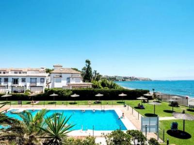 Annonce Location vacances Appartement Estepona