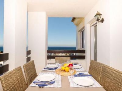 Louer pour les vacances Appartement 85 m2 Estepona