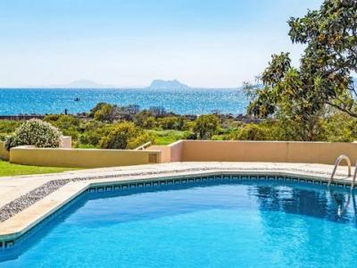 Annonce Location vacances Appartement Estepona