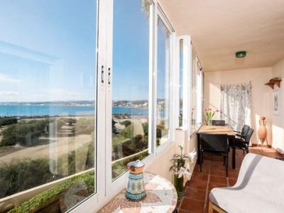 Louer pour les vacances Appartement 90 m2 Estepona