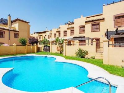 Annonce Location vacances Maison Estepona