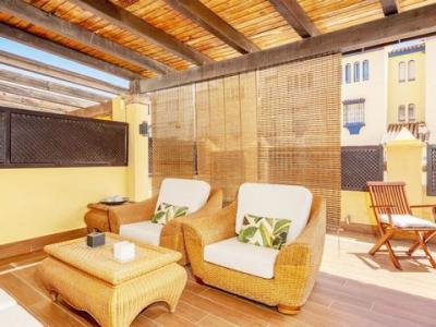 Louer pour les vacances Maison 255 m2 Estepona