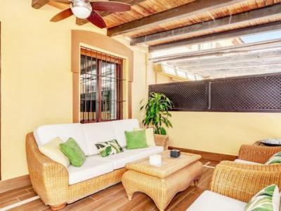 Louer pour les vacances Maison Estepona r�gion MALAGA