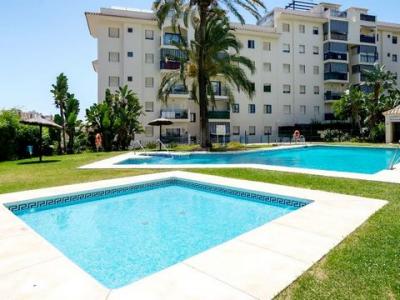 Annonce Location vacances Appartement Estepona