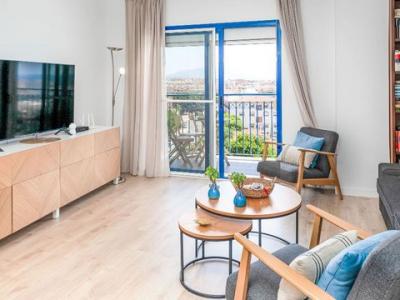 Louer pour les vacances Appartement 110 m2 Estepona