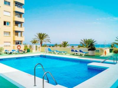 Annonce Location vacances Appartement Estepona